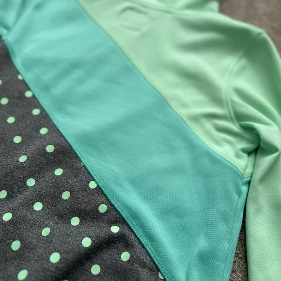 Empyre Mint Hoodie - Picture 6 of 6